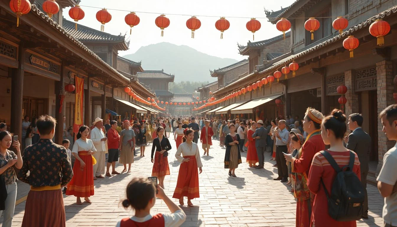 Cultural Heritage Content Going Vira;